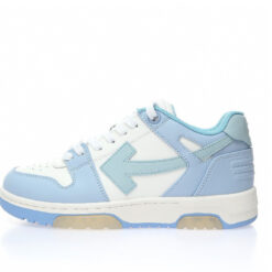 Off-White Out of Office Sneaker OMIA189F22LEA0010140