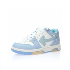 Alternative view of Off-White Out of Office Sneaker OMIA189F22LEA0010140