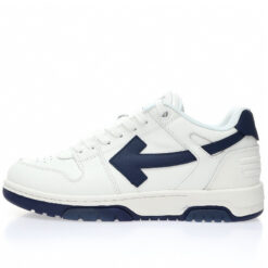 Off-White Out of Office Sneaker OMIA189F22LEA0010146