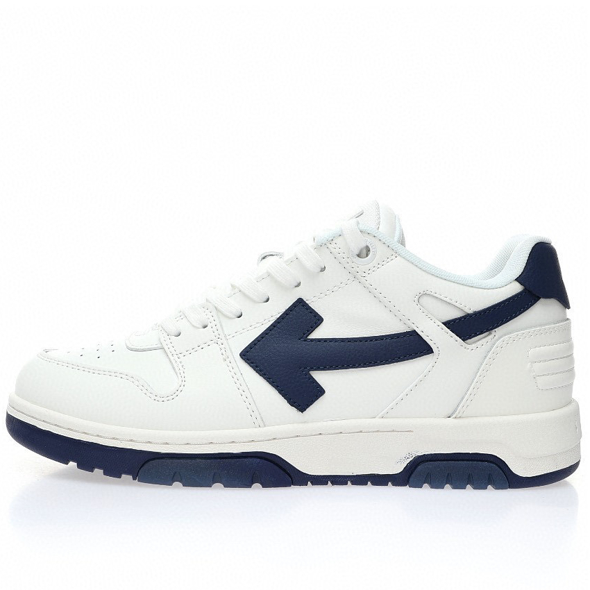 Off-White Out of Office Sneaker OMIA189F22LEA0010146