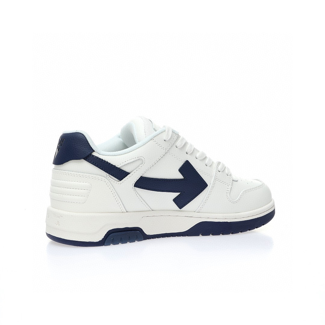 Off-White Out of Office Sneaker OMIA189F22LEA0010146 - Image 3