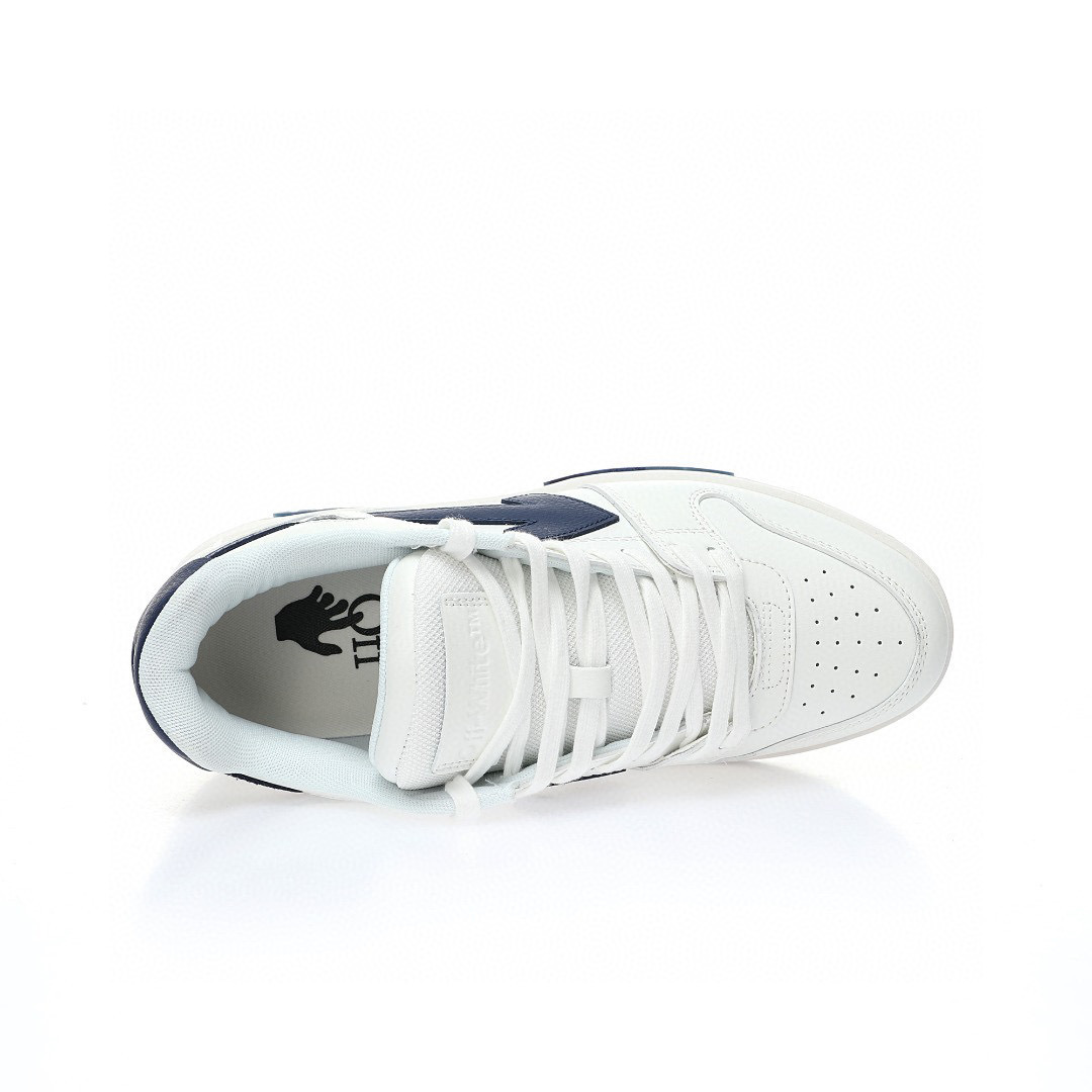 Off-White Out of Office Sneaker OMIA189F22LEA0010146 - Image 4
