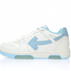 Off-White Out of Office Sneaker OMIA189F22LEA0010156