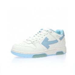 Alternative view of Off-White Out of Office Sneaker OMIA189F22LEA0010156