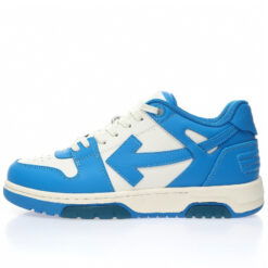 Off-White Out of Office Sneaker OMIA189F22LEA0014501