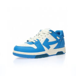 Alternative view of Off-White Out of Office Sneaker OMIA189F22LEA0014501