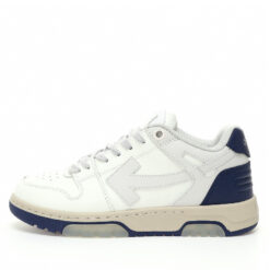 Off-White Out of Office Sneaker OMIA189F23LEA0050546