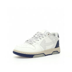 Alternative view of Off-White Out of Office Sneaker OMIA189F23LEA0050546