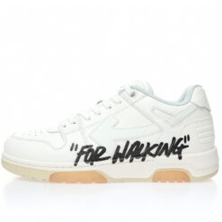 Off-White Out of Office Sneaker OMIA189R21LEA0020101