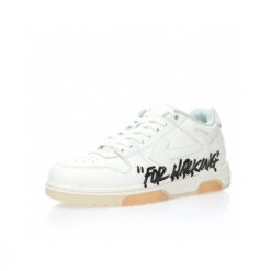 Alternative view of Off-White Out of Office Sneaker OMIA189R21LEA0020101