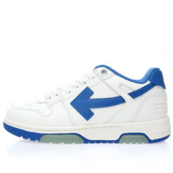 Off-White Out of Office Sneaker OMIA189S21LEA0010145