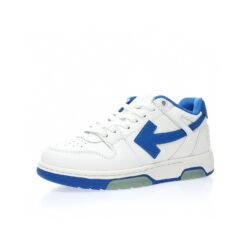 Alternative view of Off-White Out of Office Sneaker OMIA189S21LEA0010145