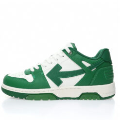 Off-White Out of Office Sneaker OMIA189S21LEA0010155