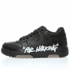Off-White Out of Office Sneaker OMIA189S21LEA0041001