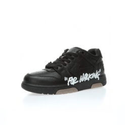 Alternative view of Off-White Out of Office Sneaker OMIA189S21LEA0041001