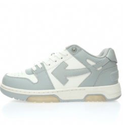 Off-White Out of Office Sneaker OMIA189S22LEA0010109