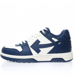 Off-White Out of Office Sneaker OMIA189S22LEA0010142