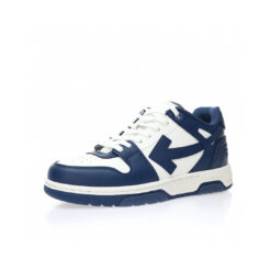 Alternative view of Off-White Out of Office Sneaker OMIA189S22LEA0010142