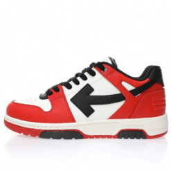 Off-White Out of Office Sneaker OMIA189S22LEA0012510