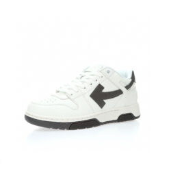 Alternative view of Off-White Out of Office Sneaker OMIA189S23LEA0010107