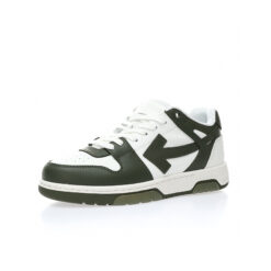 Alternative view of Off-White Out of Office Sneaker OMIA189S23LEA0015901