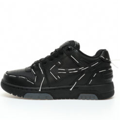Off-White Out of Office Sneaker OMIA189S23LEA0141010