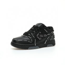 Alternative view of Off-White Out of Office Sneaker OMIA189S23LEA0141010