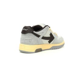 Alternative view of Off-White Out of Office Sneaker OMIA189S24LEA0110511