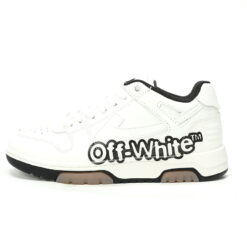 Off-White Out of Office Sneaker OMIA189SZ2LEA0040110