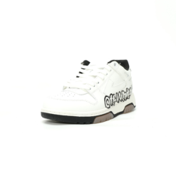 Alternative view of Off-White Out of Office Sneaker OMIA189SZ2LEA0040110