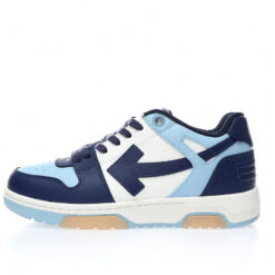 Off-White Out of Office Sneaker OMIA2189S21LEA0014045
