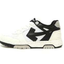 Off-White Out of Office Sneaker OMIA243F23LEA001 0110