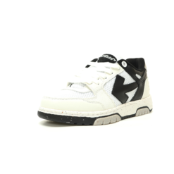 Alternative view of Off-White Out of Office Sneaker OMIA243F23LEA001 0110