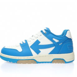 Off-White Out of Office Sneaker OMIA259F21LEA0010145