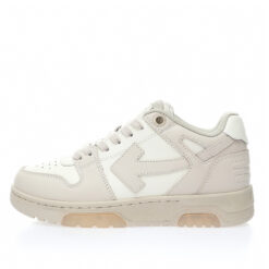 Off-White Out of Office Sneaker OMIA259S21LEA0010161