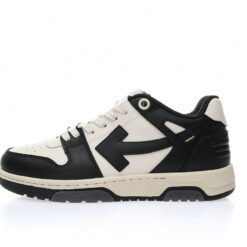 Off-White Out of Office Sneaker OMIA259S21LEA0016110