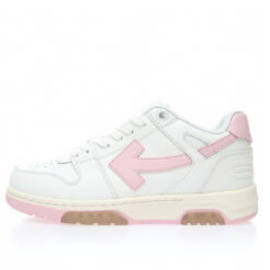 Off-White Out of Office Sneaker OWIA259F21LEA0010130