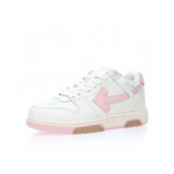 Alternative view of Off-White Out of Office Sneaker OWIA259F21LEA0010130
