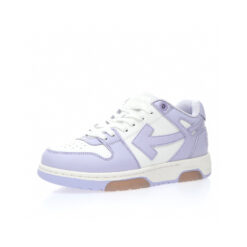 Alternative view of Off-White Out of Office Sneaker OWIA259F22LEA0010136