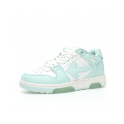 Alternative view of Off-White Out of Office Sneaker OWIA259F22LEA0010151