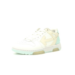 Alternative view of Off-White Out of Office Sneaker OWIA259S24LEA0050149_CM_1