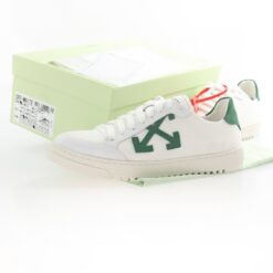 Alternative view of Off-White Sneaker OMIA042E19D680480111