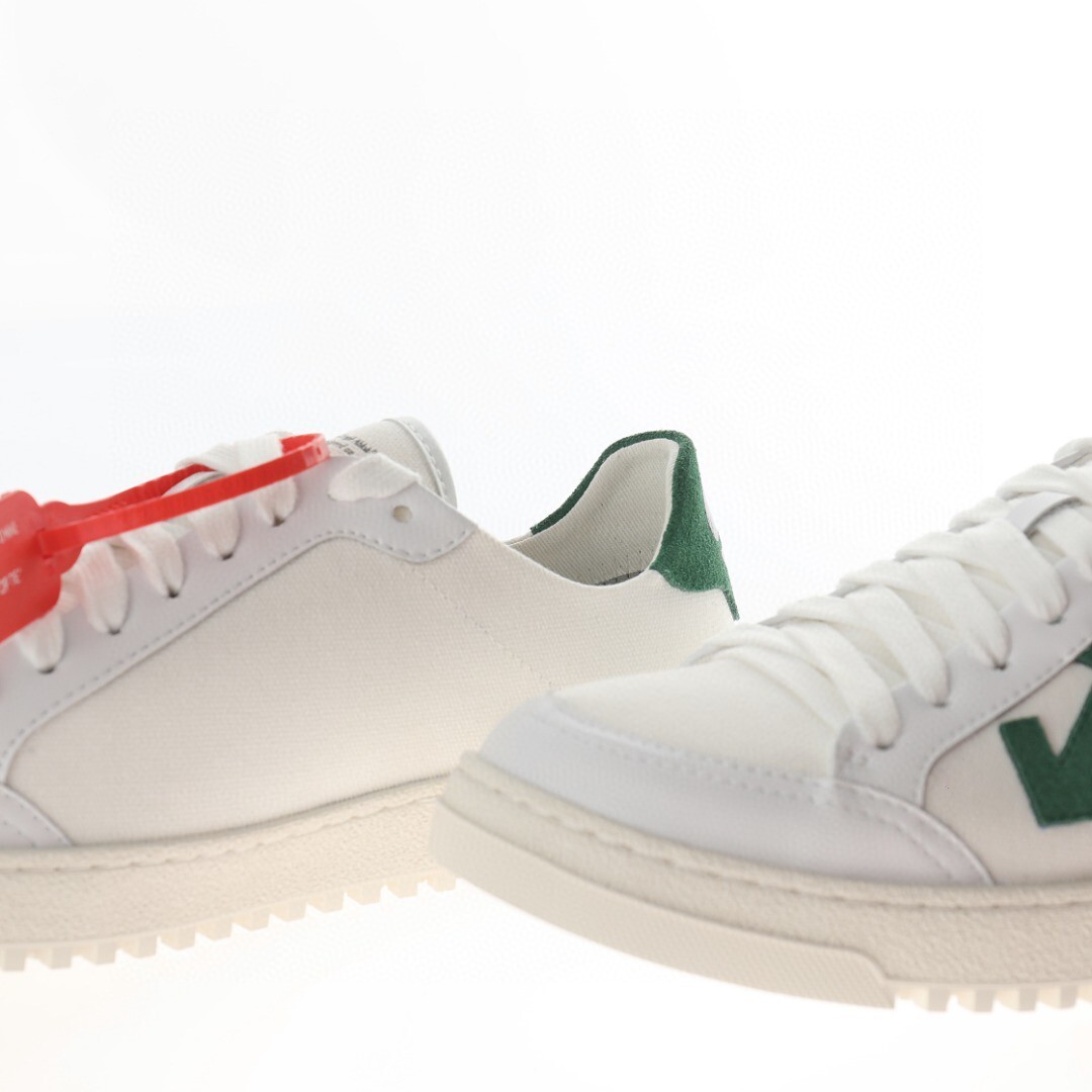 Off-White Sneaker OMIA042E19D680480111 - Image 3