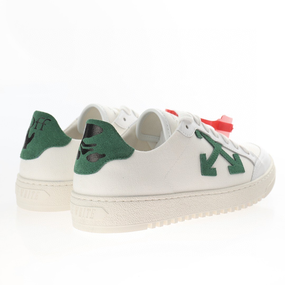 Off-White Sneaker OMIA042E19D680480111 - Image 4