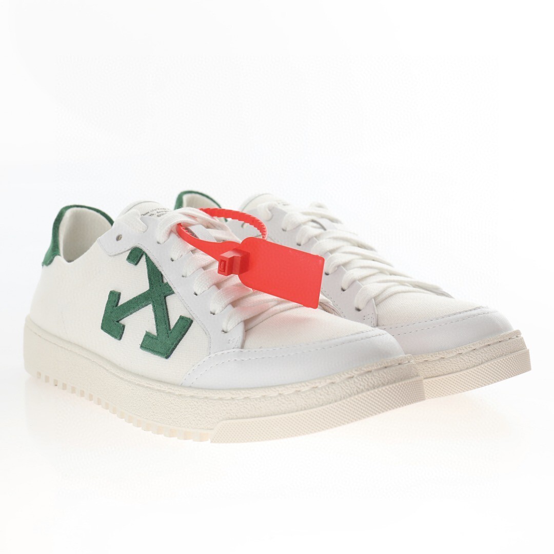Off-White Sneaker OMIA042E19D680480111 - Image 5