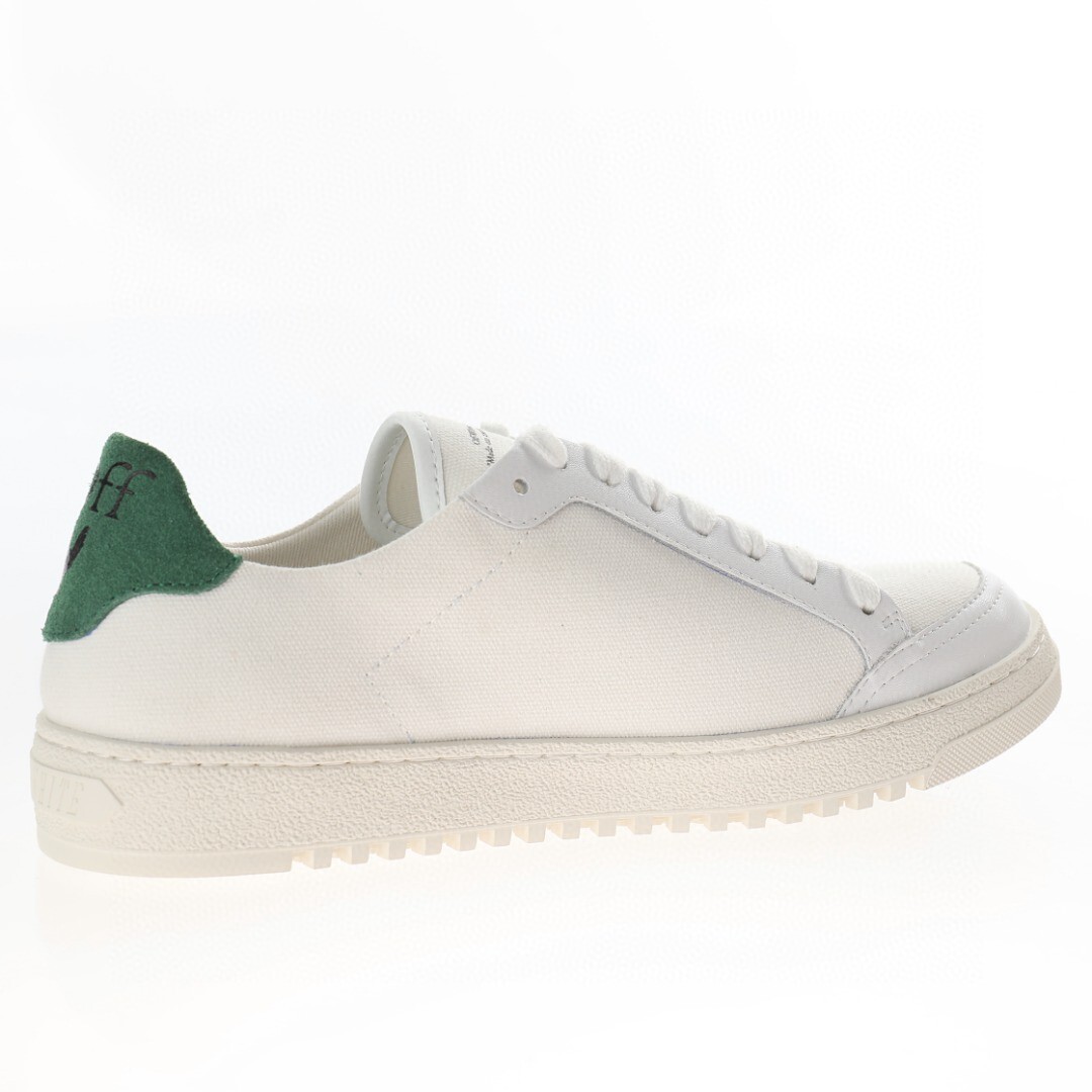 Off-White Sneaker OMIA042E19D680480111 - Image 8