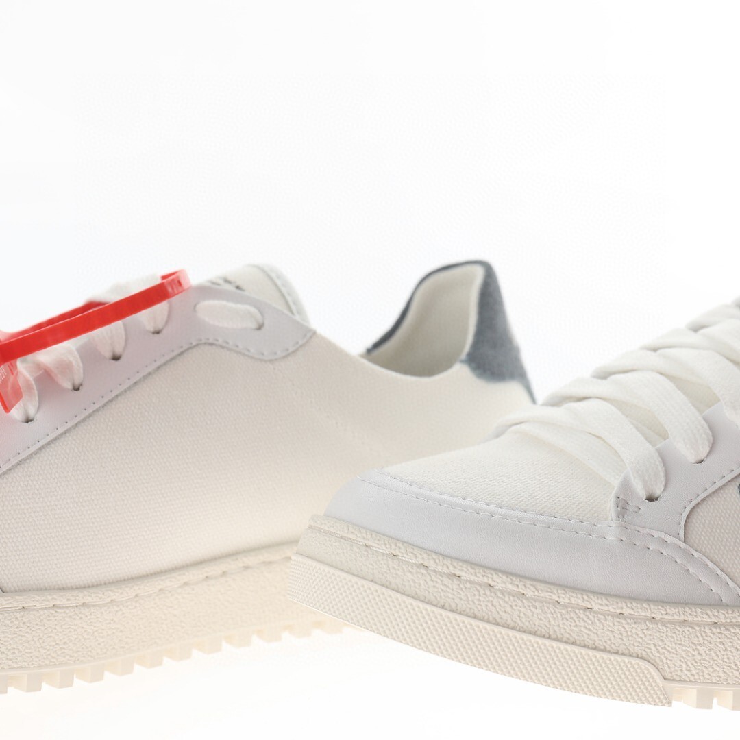 Off-White Sneaker OMIA042E19D680480112 - Image 3