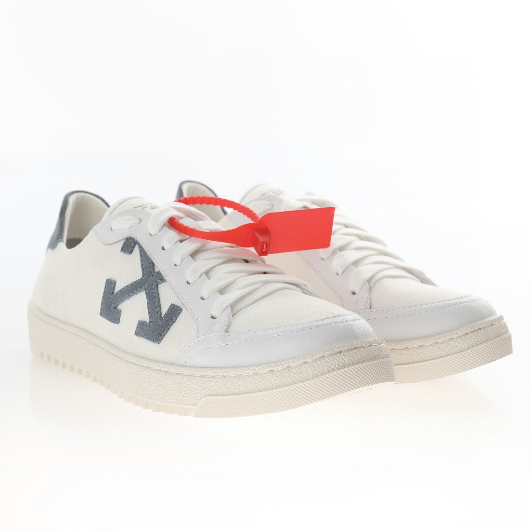 Off-White Sneaker OMIA042E19D680480112 - Image 5