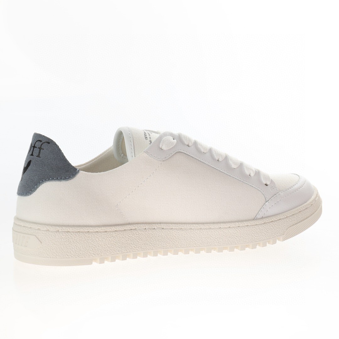 Off-White Sneaker OMIA042E19D680480112 - Image 8