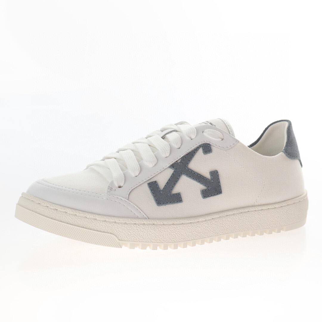 Off-White Sneaker OMIA042E19D680480112 - Image 9